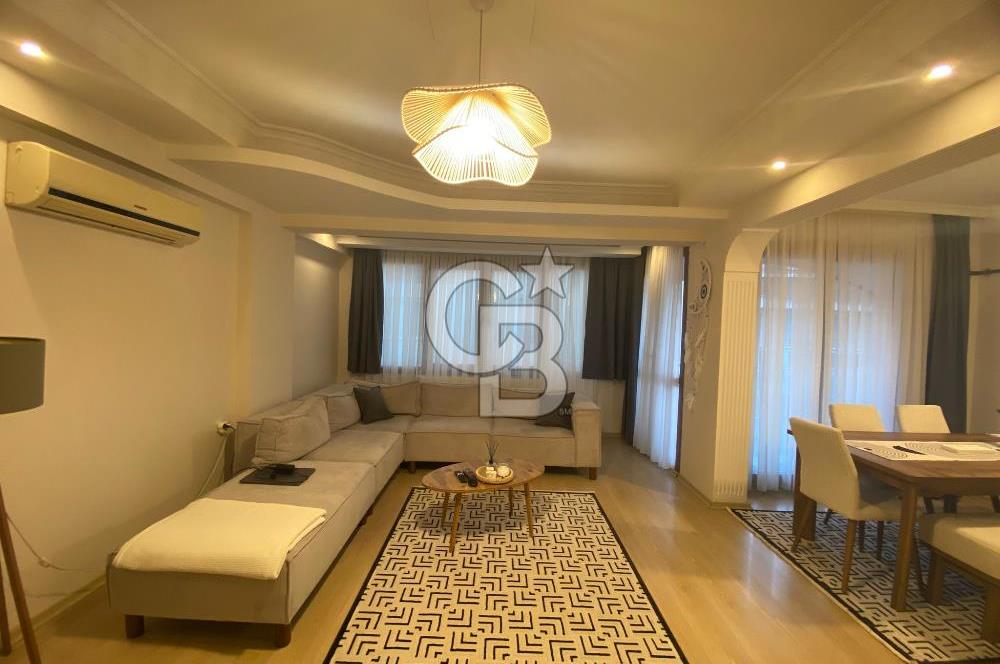 ŞEMİKLERDE 4+1 DUBLEX ÇİFT CEPHE MERKEZİ KONUM SATILIK DAİRE 