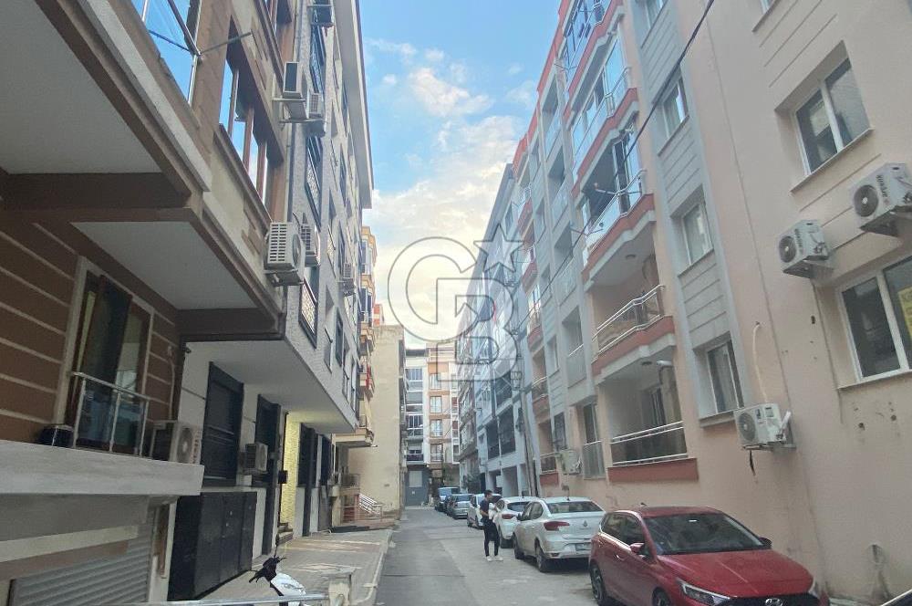 ŞEMİKLERDE 4+1 DUBLEX ÇİFT CEPHE MERKEZİ KONUM SATILIK DAİRE 