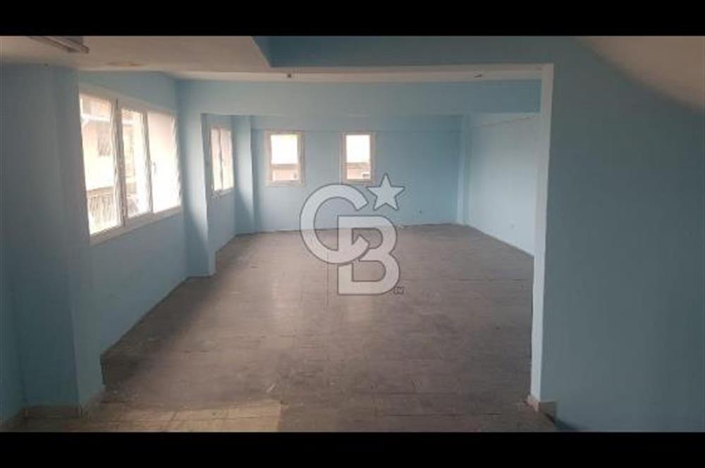 Konak Kestelli’de Kiralık 600 m² İş Merkezi 
