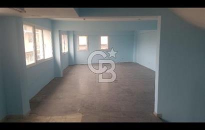 Konak Kestelli’de Kiralık 600 m² İş Merkezi 