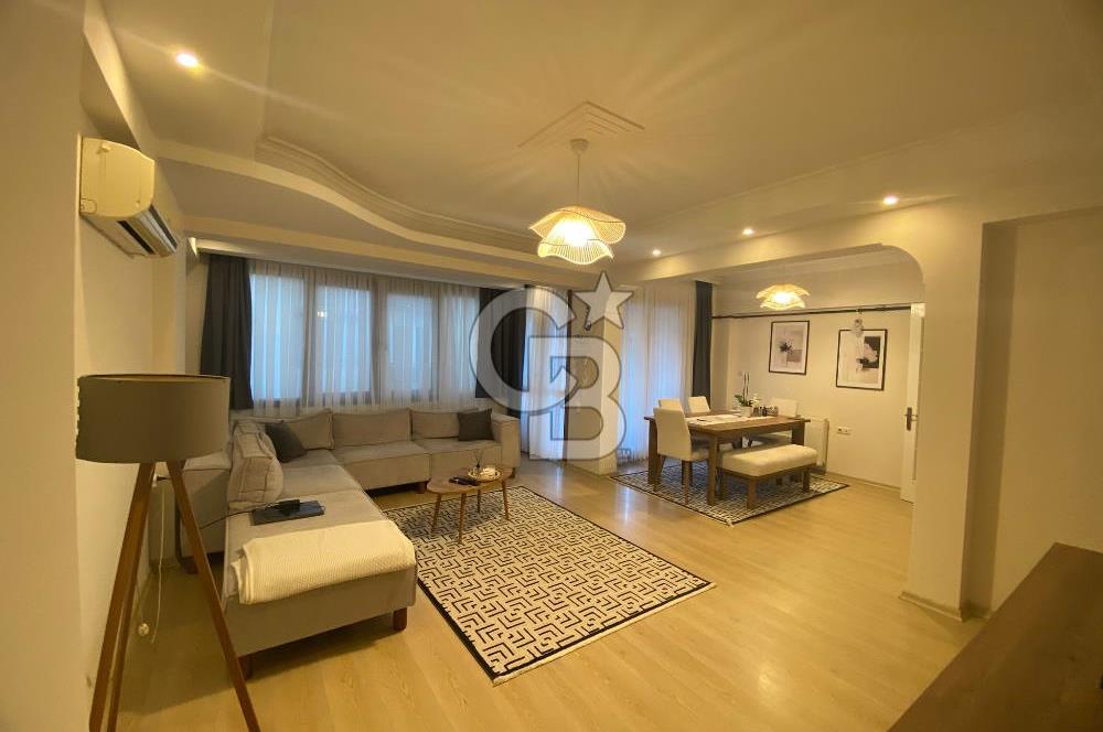 ŞEMİKLERDE 4+1 DUBLEX ÇİFT CEPHE MERKEZİ KONUM SATILIK DAİRE 