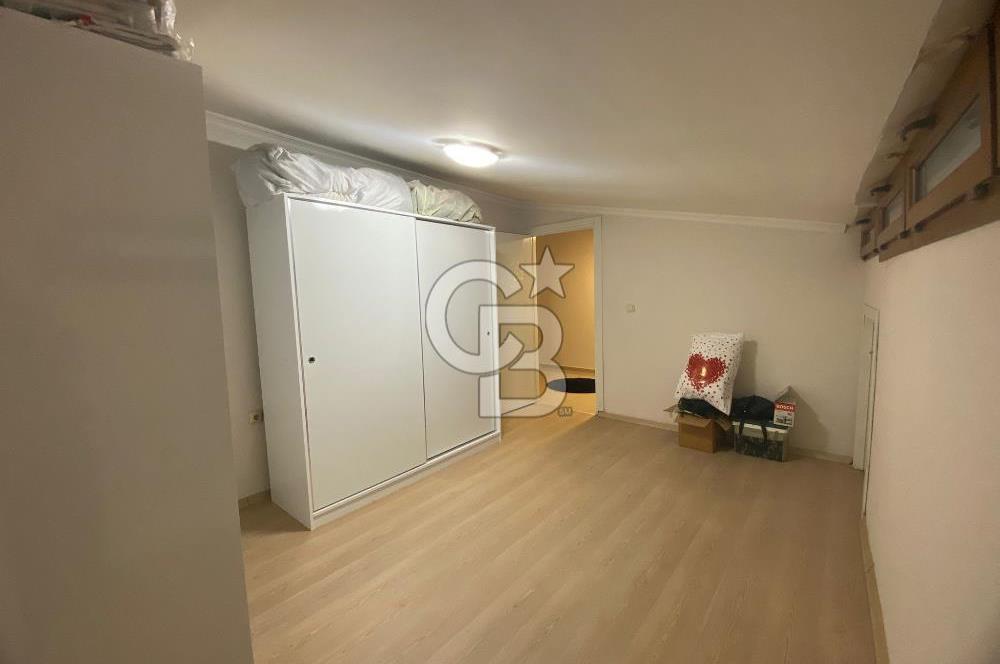 ŞEMİKLERDE 4+1 DUBLEX ÇİFT CEPHE MERKEZİ KONUM SATILIK DAİRE 