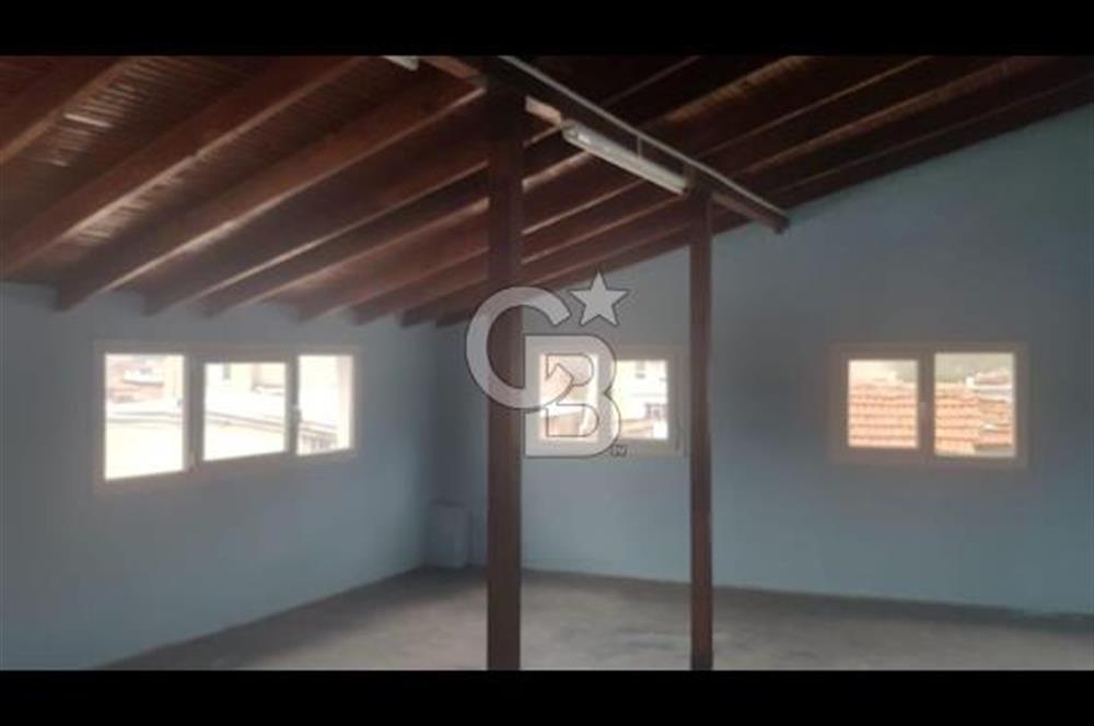 Konak Kestelli’de Kiralık 600 m² İş Merkezi 