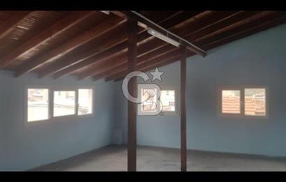 Konak Kestelli’de Kiralık 600 m² İş Merkezi 