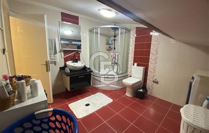 ŞEMİKLERDE 4+1 DUBLEX ÇİFT CEPHE MERKEZİ KONUM SATILIK DAİRE 