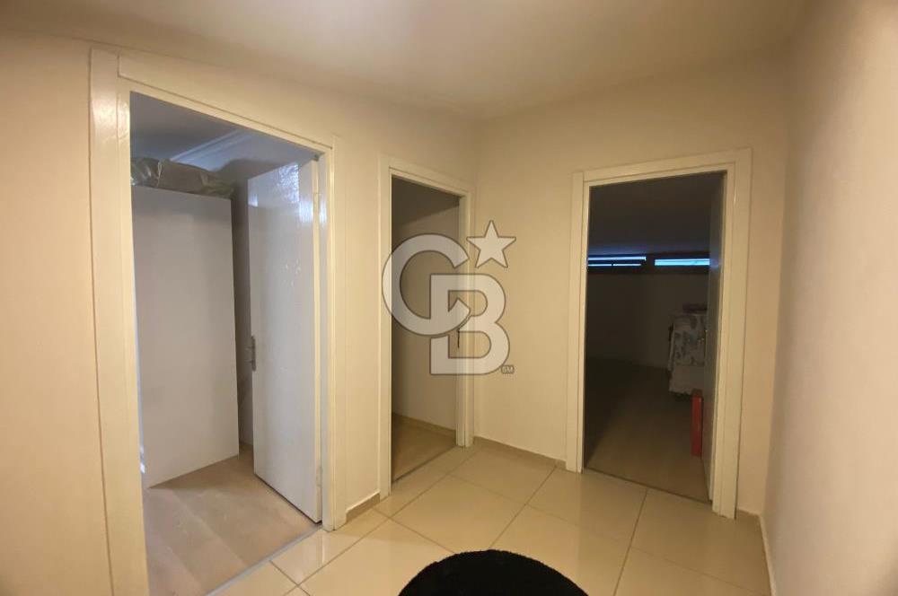 ŞEMİKLERDE 4+1 DUBLEX ÇİFT CEPHE MERKEZİ KONUM SATILIK DAİRE 