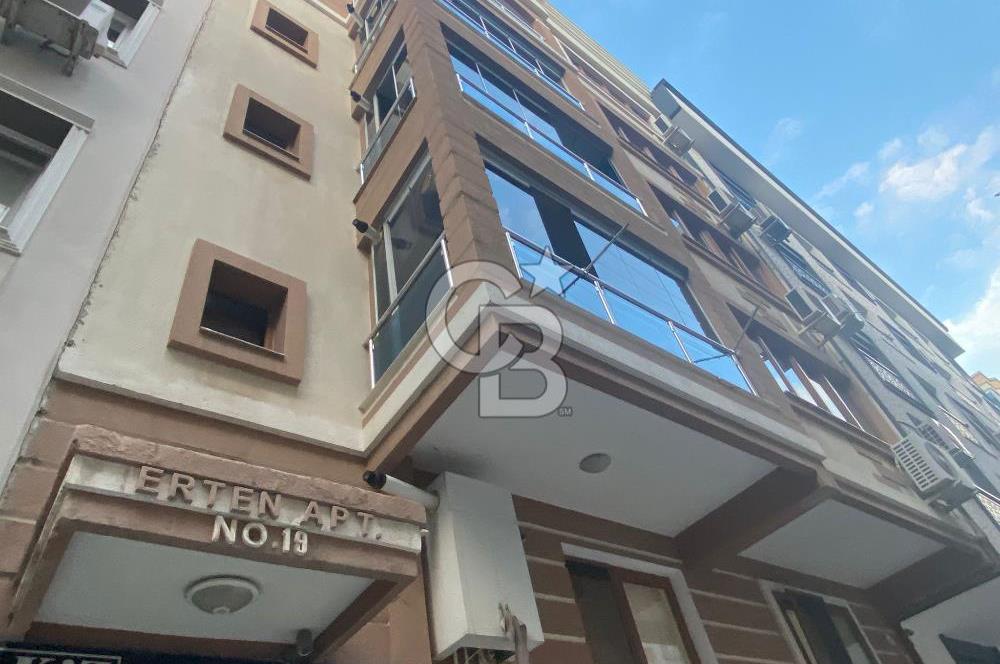 ŞEMİKLERDE 4+1 DUBLEX ÇİFT CEPHE MERKEZİ KONUM SATILIK DAİRE 