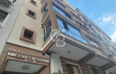 ŞEMİKLERDE 4+1 DUBLEX ÇİFT CEPHE MERKEZİ KONUM SATILIK DAİRE 