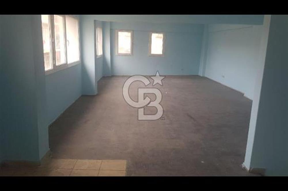 Konak Kestelli’de Kiralık 600 m² İş Merkezi 