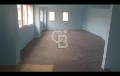 Konak Kestelli’de Kiralık 600 m² İş Merkezi 