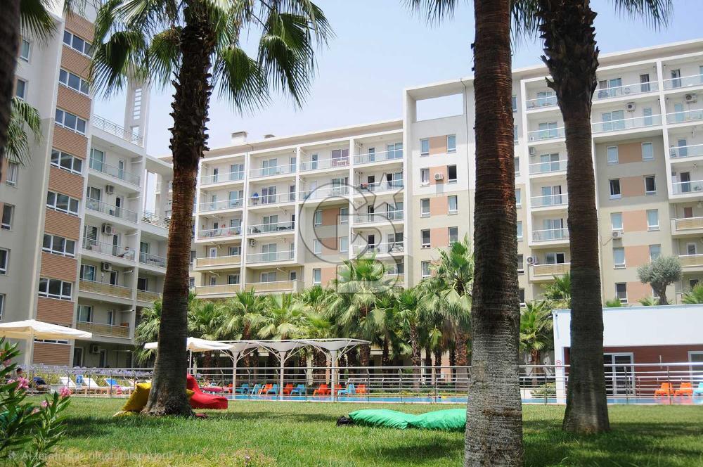 Burak Kul'dan SOYAK SİESTA 1.ETAP Full Yapılı Satılık C-TİP 2+1 