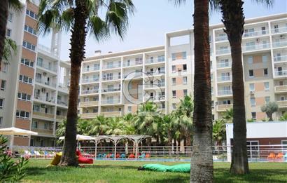 Burak Kul'dan SOYAK SİESTA 1.ETAP Full Yapılı Satılık C-TİP 2+1 