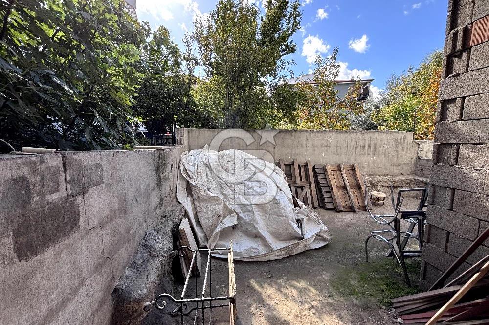 Bakırlı Mahallesi'nde Satılık İş Yeri