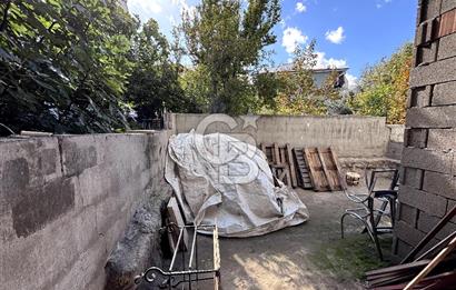 Bakırlı Mahallesi'nde Satılık İş Yeri