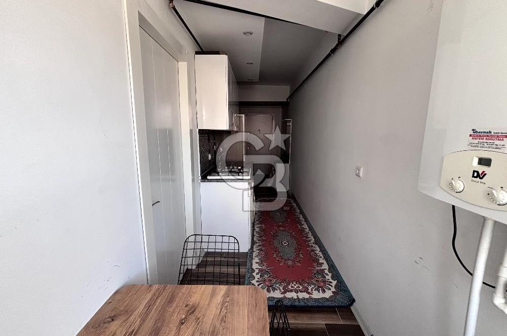 Sarayköy Turan Mahallesi'nde 1+1 Kiralık Apart