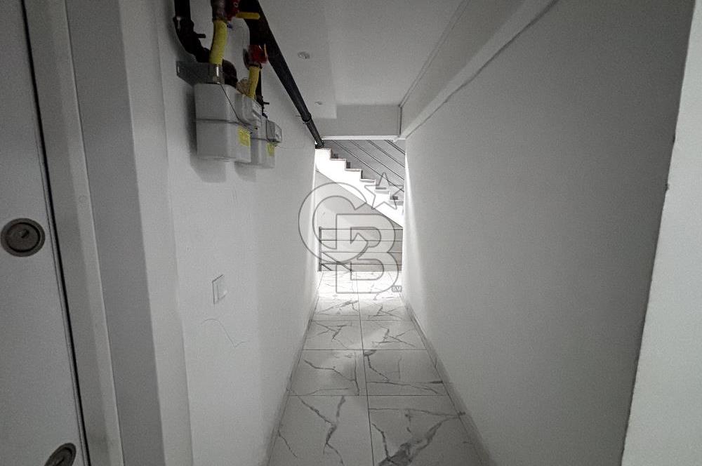 Sarayköy Turan Mahallesi'nde 1+1 Kiralık Apart