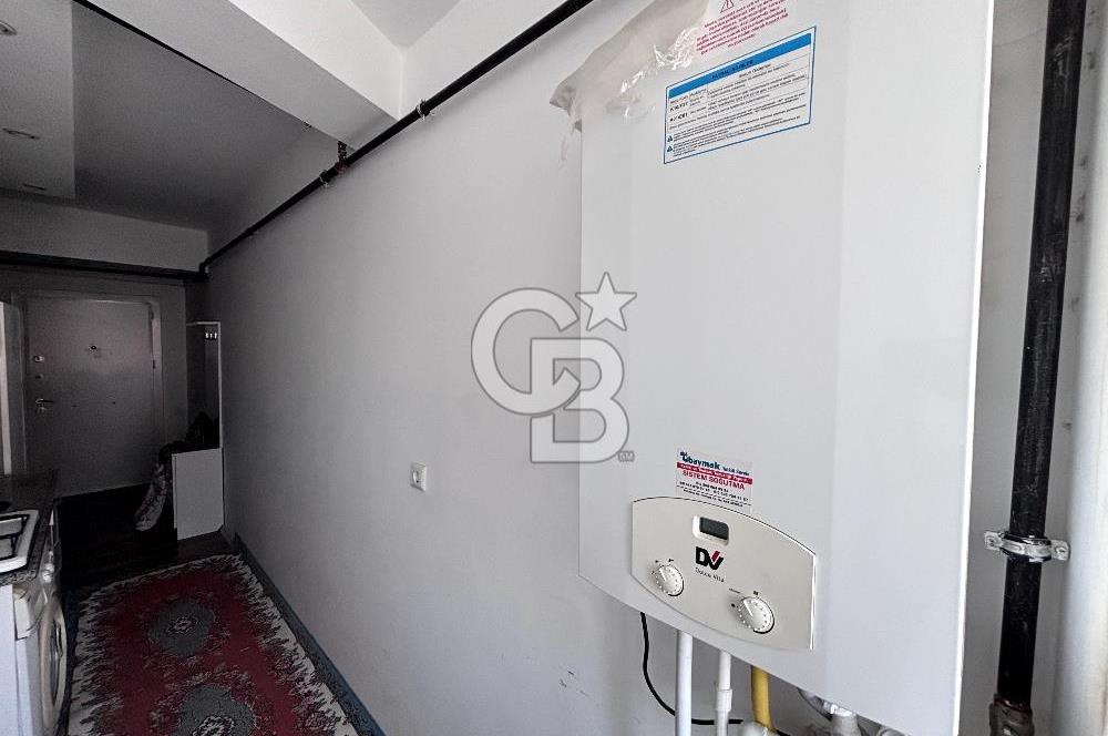 Sarayköy Turan Mahallesi'nde 1+1 Kiralık Apart