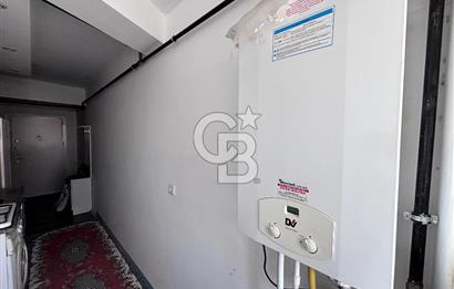 Sarayköy Turan Mahallesi'nde 1+1 Kiralık Apart