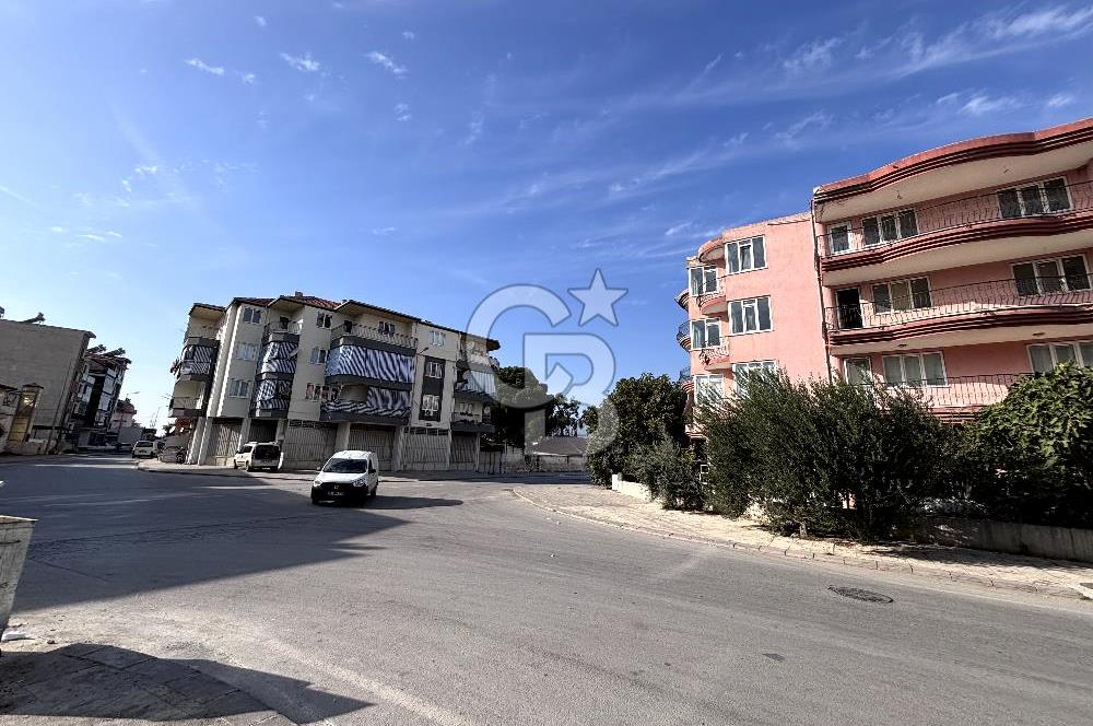 Sarayköy Turan Mahallesi'nde 1+1 Kiralık Apart