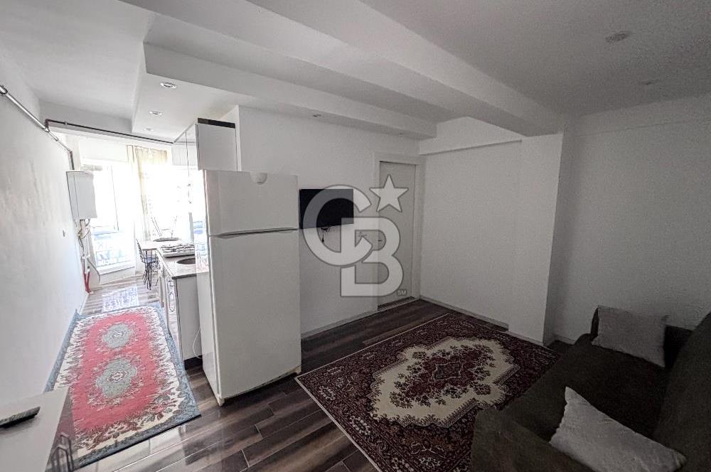 Sarayköy Turan Mahallesi'nde 1+1 Kiralık Apart