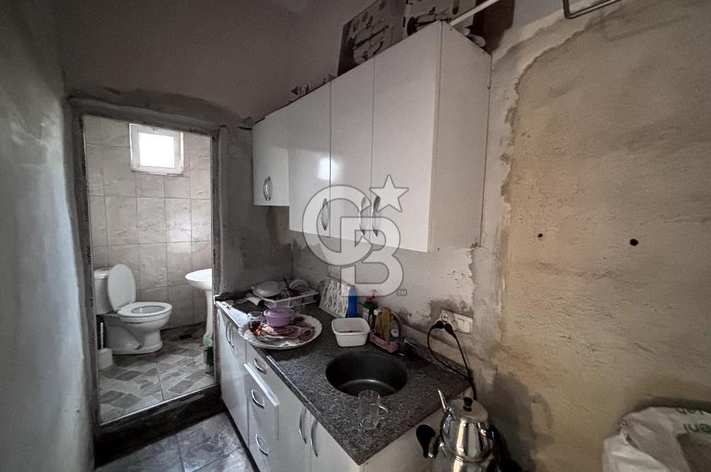 Bakırlı Mahallesi'nde Satılık İş Yeri