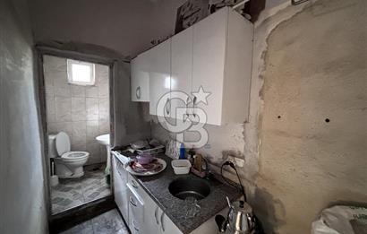 Bakırlı Mahallesi'nde Satılık İş Yeri