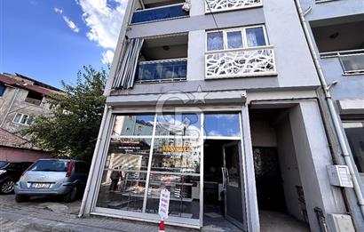 Bakırlı Mahallesi'nde Satılık İş Yeri