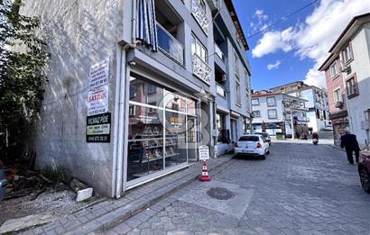 Bakırlı Mahallesi'nde Satılık İş Yeri