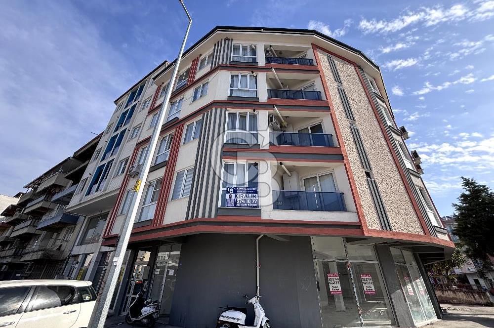 Sarayköy Turan Mahallesi'nde 1+1 Kiralık Apart