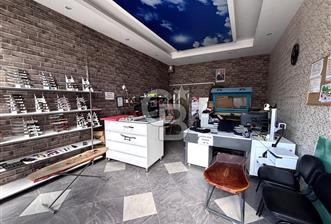 Bakırlı Mahallesi'nde Satılık İş Yeri - 1 - 312365