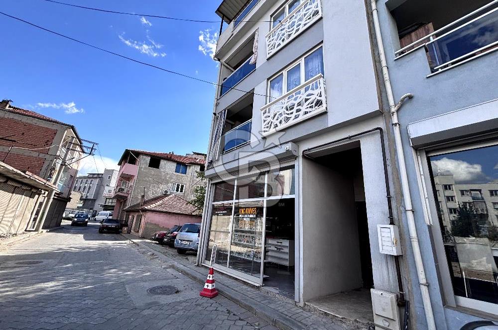 Bakırlı Mahallesi'nde Satılık İş Yeri