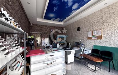 Bakırlı Mahallesi'nde Satılık İş Yeri