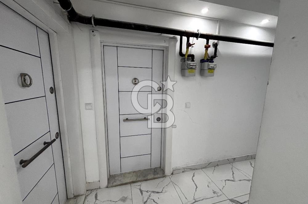 Sarayköy Turan Mahallesi'nde 1+1 Kiralık Apart