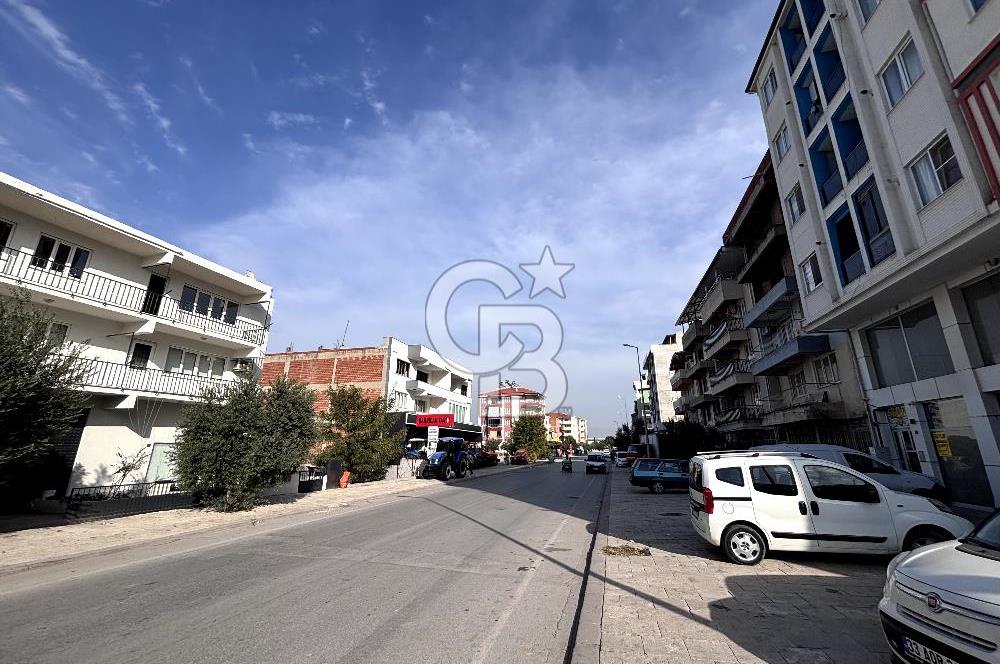 Sarayköy Turan Mahallesi'nde 1+1 Kiralık Apart