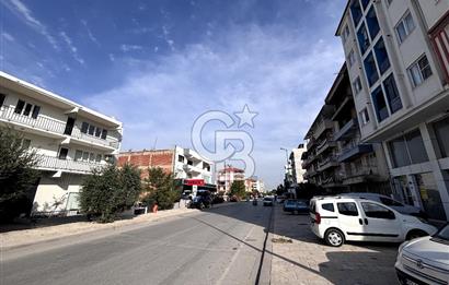 Sarayköy Turan Mahallesi'nde 1+1 Kiralık Apart