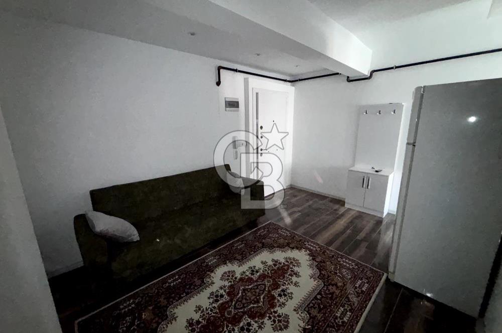 Sarayköy Turan Mahallesi'nde 1+1 Kiralık Apart