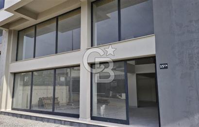 Menderes Görece’de Satılık Sıfır Dükkan