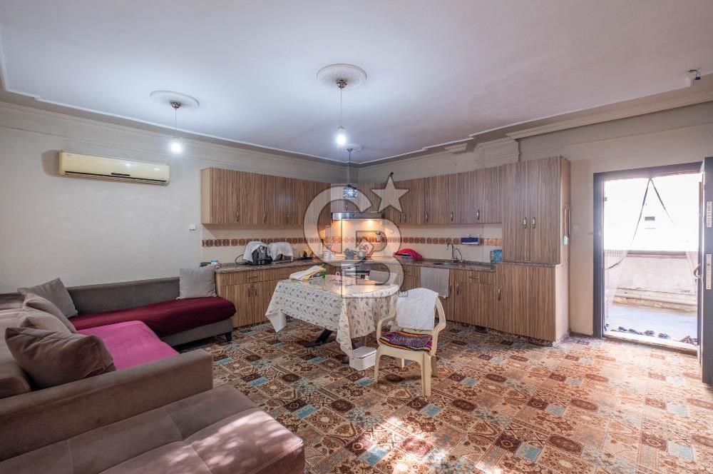 Bornova Point Alışveriş Merkezi Yakını Müstakil Bina