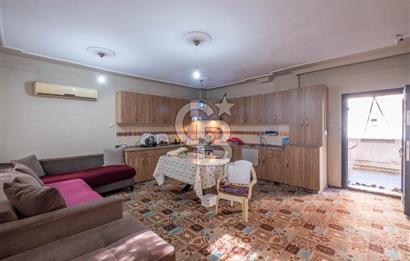 Bornova Point Alışveriş Merkezi Yakını Müstakil Bina