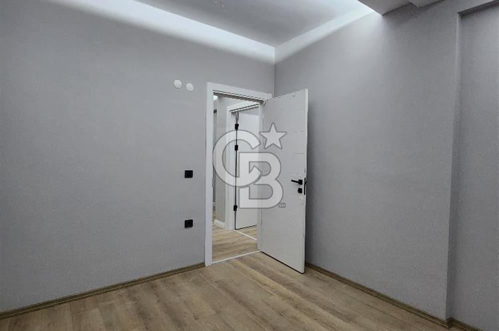 Körfezde Ultra Lüks Fırsat Kiralık 2+1