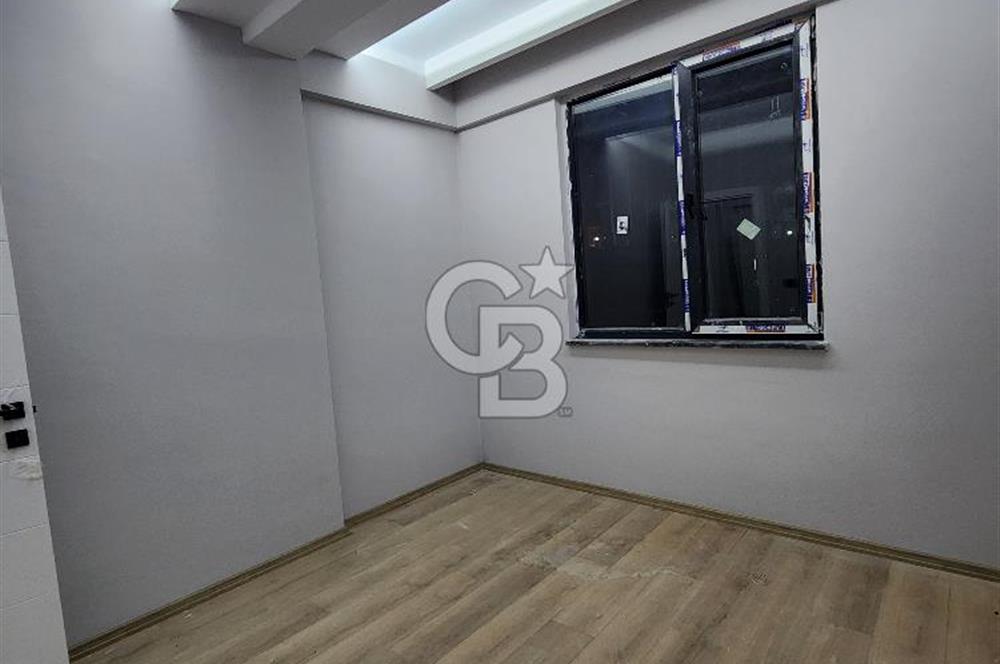 Körfezde Ultra Lüks Fırsat Kiralık 2+1