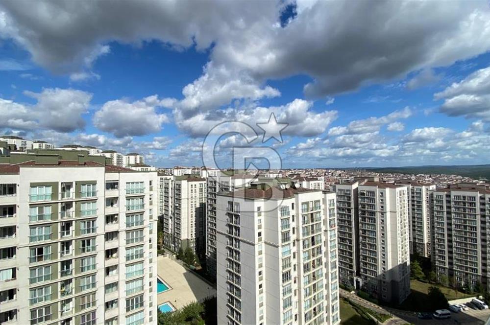 AVRUPA KONUTLARI TEM'DE 4,5+1 168 m² SATILIK DAİRE