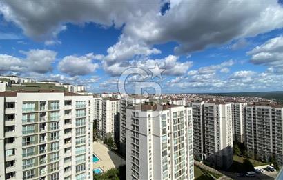 AVRUPA KONUTLARI TEM'DE 4,5+1 168 m² SATILIK DAİRE