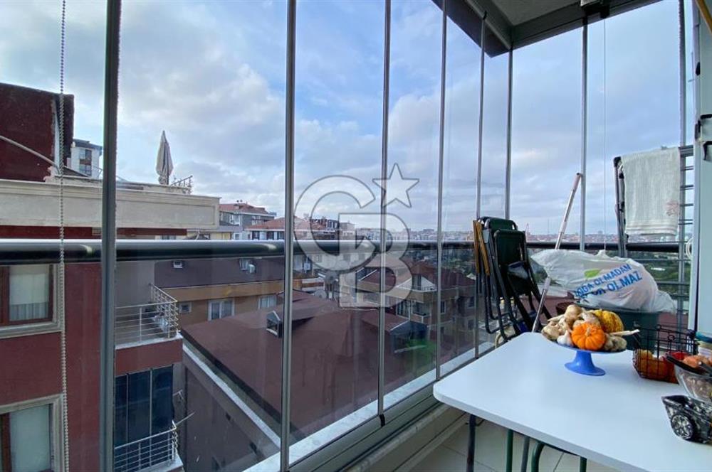 EYÜP KARADOLAP METROYA 750 m 2+1 90 m² SATILIK DAİRE