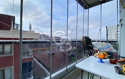 EYÜP KARADOLAP METROYA 750 m 2+1 90 m² SATILIK DAİRE