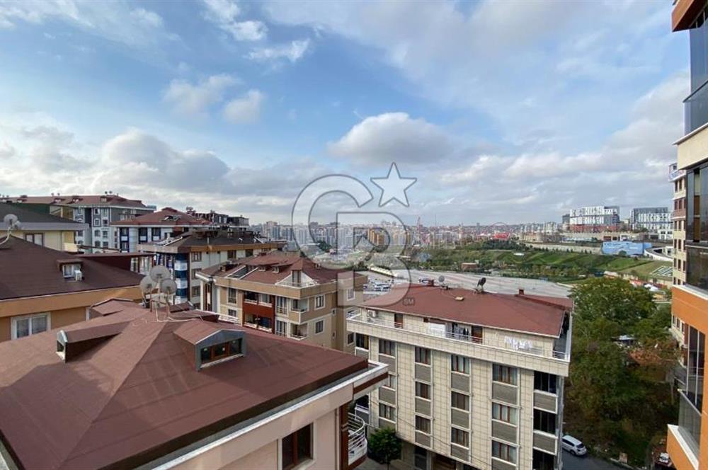 EYÜP KARADOLAP METROYA 750 m 2+1 90 m² SATILIK DAİRE