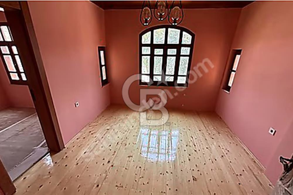 HACI BAYRAM'DA RESTORE EDİLMİŞ KONAK + 2 DÜKKAN