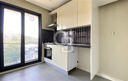 EYÜPSULTAN ALİBEYKÖYDE METROYA 300 m 2+1 85 m² SATILIK DAİRE