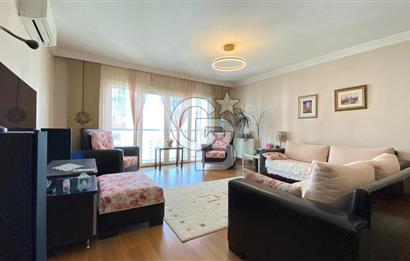 AVRUPA KONUTLARI TEM'DE 4,5+1 168 m² SATILIK DAİRE