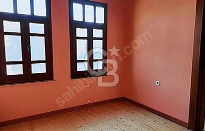 HACI BAYRAM'DA RESTORE EDİLMİŞ KONAK + 2 DÜKKAN